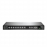 ����� TP LINK DS-P7001-16 DeltaStream 16-port Pizza-box GPON Optical Line Terminal 