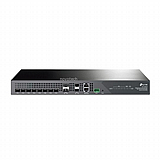 ����� TP LINK DS-P7500-08 DeltaStream 8-Port Pizza-Box XGS-PON & GPON Combo Optical Line Terminal