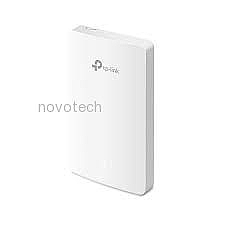 ����� ���� TP LINK EAP235-Wall Omada AC1200 Wireless MU-MIMO Gigabit Wall Plate Access Point