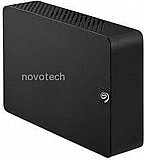 ���� ������ SEAGATE STKP24000400 Expansion Desktop Hard Drive 24TB, USB 3.0 
