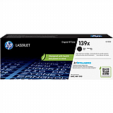 ���� ����� HP 139X ������  Pro3102 ����� W1390X