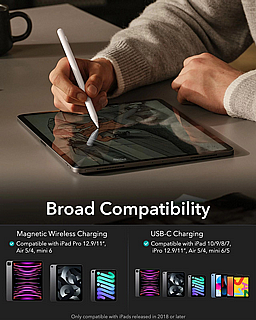 �� ������� Esr Digital Pencil Pro for iPad
