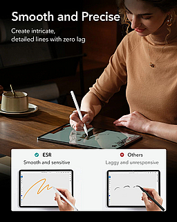 �� ������� Esr Digital Pencil Pro for iPad