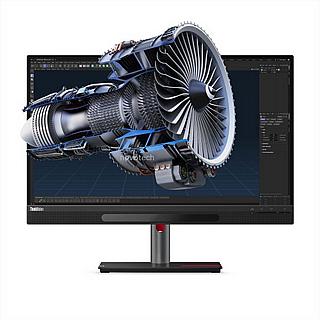 ��� ���� Lenovo ThinkVision 27 3D 63F1UAT3IS 2D / 3D SWICHABLE 27" UHD 4K