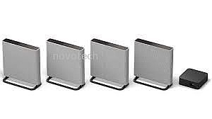 ����� ������ ����� BRAVIA THEATRE QUAD , ����� ������ �����, DOLBY ATMOS/DTS:X ���� HTA9M2, ����� SONY