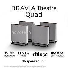 ����� ������ ����� BRAVIA THEATRE QUAD , ����� ������ �����, DOLBY ATMOS/DTS:X ���� HTA9M2, ����� SONY