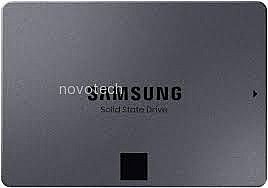 ���� ���� Samsung 4TB QVO 870 MZ-Q77Q4TBOA 