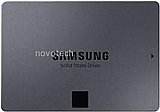 ���� ���� Samsung 4TB QVO 870 MZ-Q77Q4TBOA 