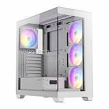  ���� ���� Antec CX300 RGB ELITE White Case