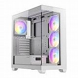  ���� ���� Antec CX300 RGB ELITE White Case