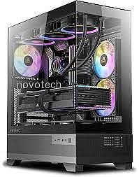 ���� ����  ������� Antec CX700M RGB ELITE Case
