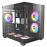 ���� ���� ������� Antec CX800 RGB ELITE Case