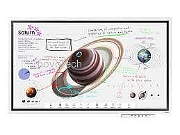 ��� ��� ��� SAMSUNG WM65R - 65" Interactive Display