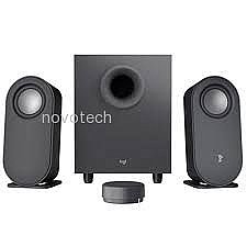 ������� ����� Logitech Z407