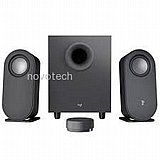רמקולים למחשב Logitech Z407 רמקולים למחשב Logitech Z407