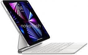 ����� ����� ������ Magic Keyboard for iPad Pro 11-inch MJQJ3HB/A
