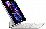 כיסוי מקלדת לאייפד Magic Keyboard for iPad Pro 11-inch MJQJ3HB/A כיסוי מקלדת לאייפד Magic Keyboard for iPad Pro 11-inch MJQJ3HB/A