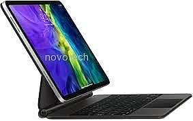 ����� ������ Magic Keyboard for iPad Pro 11-inch MXQT2HB/A
