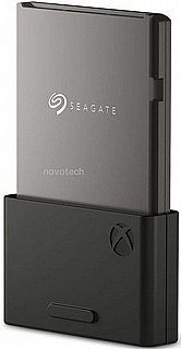 ���� ����� Seagate STJR2000400 Expansion Card for Xbox X|S, 2TB 