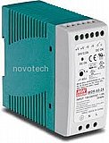 ��� ��  24V 60W Output Industrial DIN-Rail Power Supply  TI-M6024 Trendnet