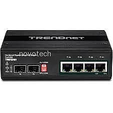 ���  ������� �� 6 ������ TI-UPG62 TRENDnet 