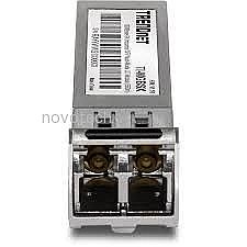 ���� ����� TI-MGBSX TRENDnet Hardened Mini-GBIC Multi-Mode SX Module (550M) 