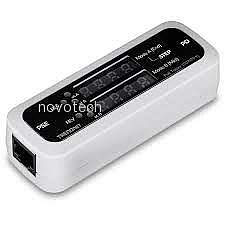 ���� ����� Inline PoE Tester TC-NTP1 Trendnet