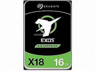 ���� ���� "Seagate Exos X18 16TB ST16000NM000J 3.5