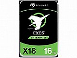 ���� ���� "Seagate Exos X18 16TB ST16000NM000J 3.5