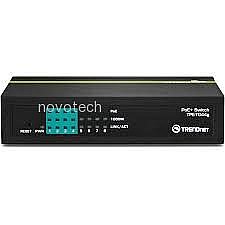 ��� 8 ������  TRENDnet TPE-TG44g 8-port GREENnet Gigabit PoE
