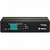 ��� 8 ������  TRENDnet TPE-TG44g 8-port GREENnet Gigabit PoE