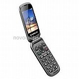 טלפון סלולארי למבוגרים PHONELINE F33 4G טלפון סלולארי למבוגרים PHONELINE F33 4G