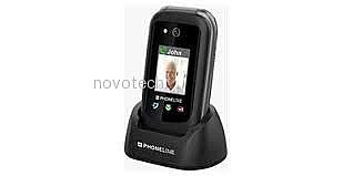  ����� ������� �������� PHONELINE F33 4G