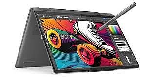 ���� ���� ����� ���� ���� ���� Lenovo Yoga 7 14IML9 83DJ005YIV 