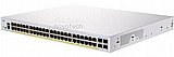  ��� CBS350-48P-4G-EU 48 PORT POE GIGA MANAGE SWITCH LAYER3 RACKMOUNT+4SFP GIGA=1163$ PER UNIT