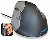 ���� �������� ��� ���� Evoluent VerticalMouse 4 Left