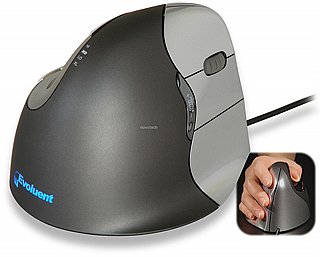 ���� �������� ���� Evoluent VerticalMouse 4 Right