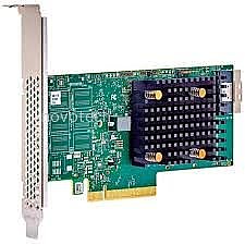 ��� Broadcom RAID 9540-8i 8P,12Gb/s SAS/SATA/PCIe(NVMe),x8,PCIe 05-50134-03