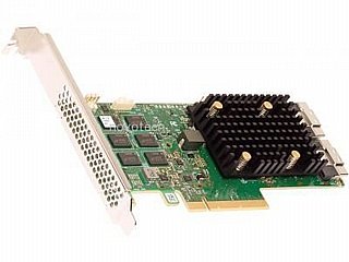��� Broadcom RAID 9560-16i 16P Int,12Gb/s SAS/SATA/PCIe(NVMe) 05-50077-00