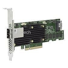 ��� Broadcom RAID 9580-8i8E 8P Int,8P Ext,12Gb/s TriMode PCIx8 05-50076-00