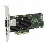 ��� Broadcom RAID 9580-8i8E 8P Int,8P Ext,12Gb/s TriMode PCIx8 05-50076-00