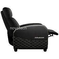 ����� ������� ����� COUGAR RANGER ELITE Gold Gaming Sofa RANGER-ELT-GD