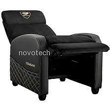 ����� ������� ����� COUGAR RANGER ELITE Gold Gaming Sofa RANGER-ELT-GD