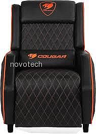 ����� ������� ������� ������ COUGAR RANGER One Orange Gaming Sofa RANGER-ONE