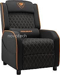 ����� ������� ������� ������ COUGAR RANGER One Orange Gaming Sofa RANGER-ONE