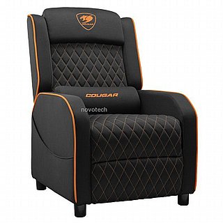 ����� ������� ������� ������ COUGAR RANGER One Orange Gaming Sofa RANGER-ONE