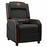 ����� ������� ������� ������ COUGAR RANGER One Orange Gaming Sofa RANGER-ONE