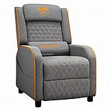 ����� ������� �������  COUGAR RANGER One Gray Gaming Sofa RANGER-ONE-GARY