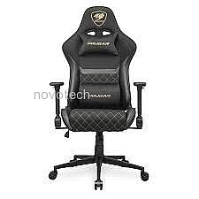 ��� ������� ���� ���� ���� COUGAR Armor One-V2 Gold gaming chair ARMOR-ONE-V2-GD