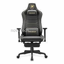 ��� ������� ������� ���� ��� ARMOR-EVO-S-GD COUGAR Armor Evo-S Gold gaming chair